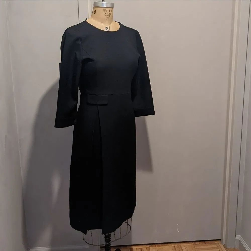 Vintage dress - Picture 2 of 4